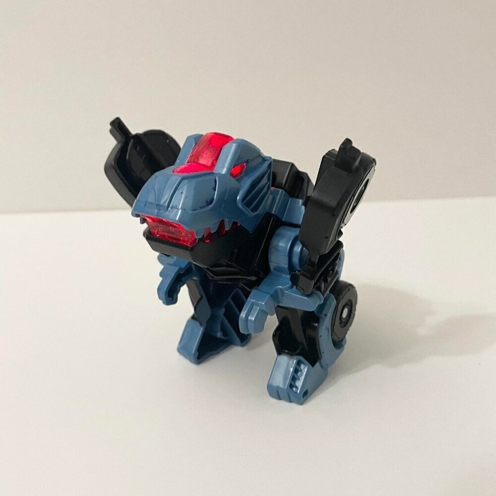 VTech Switch and Go TRex Dinosaur Truck